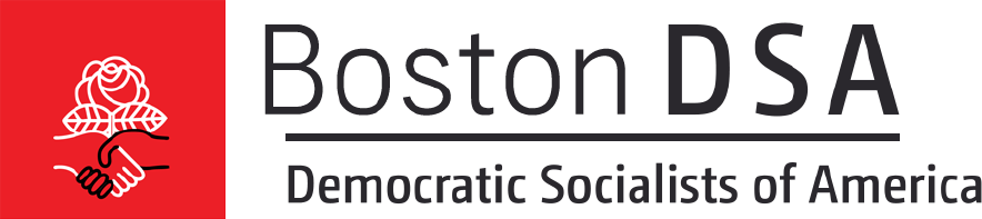 Boston DSA Voting Discussion Forum